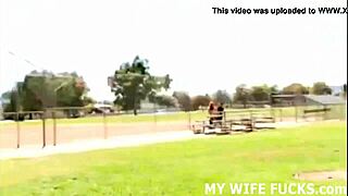 wife craving satisfaction in hardcore domination