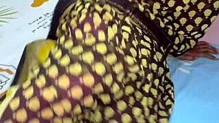 Bhabhi Called From Kitchen To Quench Pussy Thirst