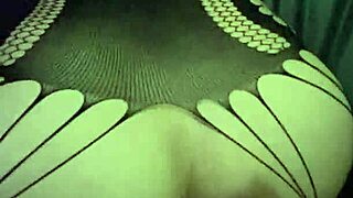 Couple Leaves Work, Horny Amateur Wants to Fuck