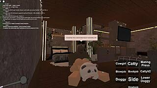 Cute Amateur Experiences First Time Anal and Blowjob in Missionary Position