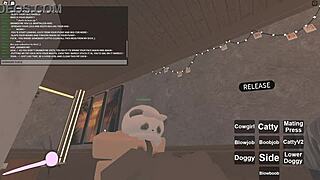 Cute Amateur Experiences First Time Anal and Blowjob in Missionary Position