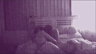 Amateur Couple Moans Loudly During Passionate Fucking