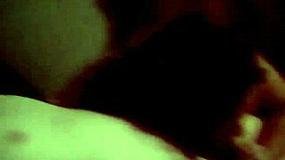 Hot Step Mom Gives Blowjob To Monster Cock In Bath