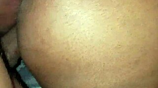 I fucked that big booty bbw so hard, she was wet and horny