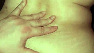 Latina BBW Bends Over For Doggystyle On Broken Chair