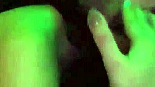 First Time Anal After the Blowjob Special with Asian Whore