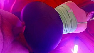 wow, my wife's best friend loves fucking for money!