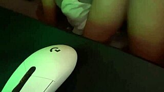 First Time Anal After the Blowjob Special with Asian Whore