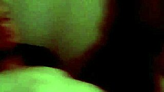 Hot Step Mom Gives Blowjob To Monster Cock In Bath