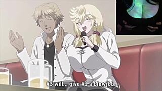 Hotwife Bangs Daughter's Boyfriend!