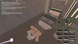 Cute Amateur Experiences First Time Anal and Blowjob in Missionary Position