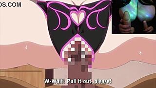 Hotwife Bangs Daughter's Boyfriend!