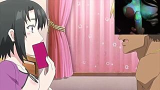 Hotwife Bangs Daughter's Boyfriend!