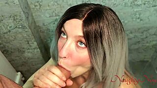 Step-Mom Becomes My Personal Plaything in Wild Roleplay Scene