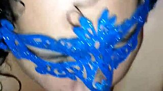 Greedy Ass Worshiped in Anal Massage