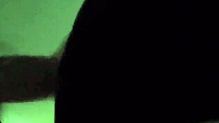 Fucking Wife's Slutty Mouth