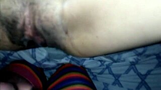 she moans, fuck my big ass harder, you naughty boy