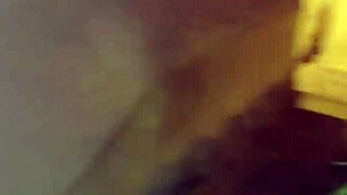 Mature Venezuelan Teased in Lima Streets