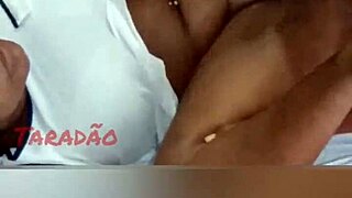 Greedy Ass Worshiped in Anal Massage