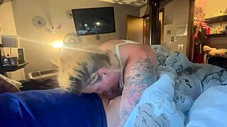 Sucking This Monster Cock For Breakfast, You Whore With Big Tits And Ass.