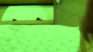 two old students cum on big ass in doggy clip