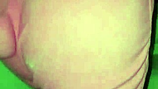 Mature Venezuelan Teased in Lima Streets