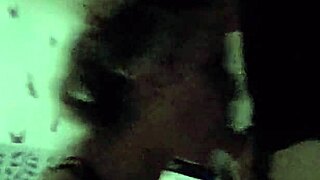 Fucking Wife's Slutty Mouth