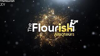 Angelica Amore, the Colombian hotwife, faces Phantom Strokes.