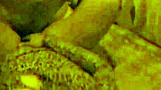 Wife begs for doggystyle at party