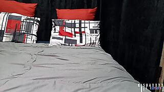 my curvy mature pussy gets fucked hard with toys in this amateur session