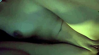 Latina gets fucked hard and tasty to get pregnant.