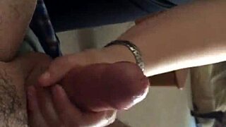 Michelle Tyte Gets Fucked And Cumshot In Doggystyle POV