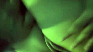 Latina gets fucked hard and tasty to get pregnant.