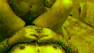 Wife begs for doggystyle at party