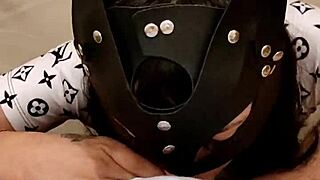 Beautiful latina kitten in homemade amateur setting