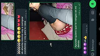 Pamela Mi Cuñada Puta Infiel