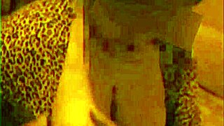 Wife begs for doggystyle at party