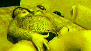 Wife begs for doggystyle at party