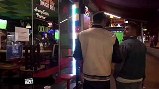 Horny Stepdaughter Ayda Swinger Craves Hard Pounding