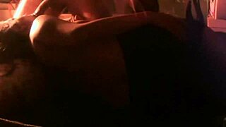 Fucking my wife's hot pussy and big ass on webcam