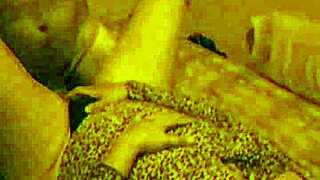 Wife begs for doggystyle at party