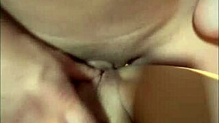 amateur couple enjoying intimate moments together