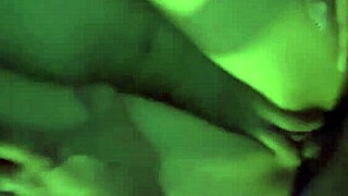 Latina gets fucked hard and tasty to get pregnant.