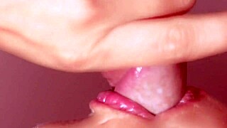 Japanese Wife Cheating in Wild Cock Action