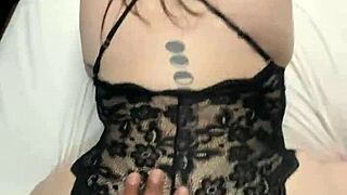 Fucking Latina Pussy!