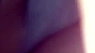 Hidden Homemade Compilation of Panty Assjob Cumshots in Lingerie