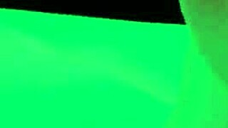 Watch the muscle mommy bodybuilder rail her girlfriend's pussy with her futanari cock.