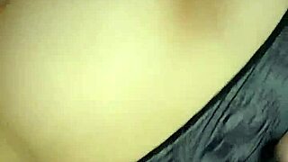 Fucking Dance Student Girlfriend With Great Ass