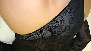 Fucking Dance Student Girlfriend With Great Ass