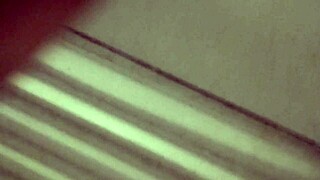 he masturbates in bathroom